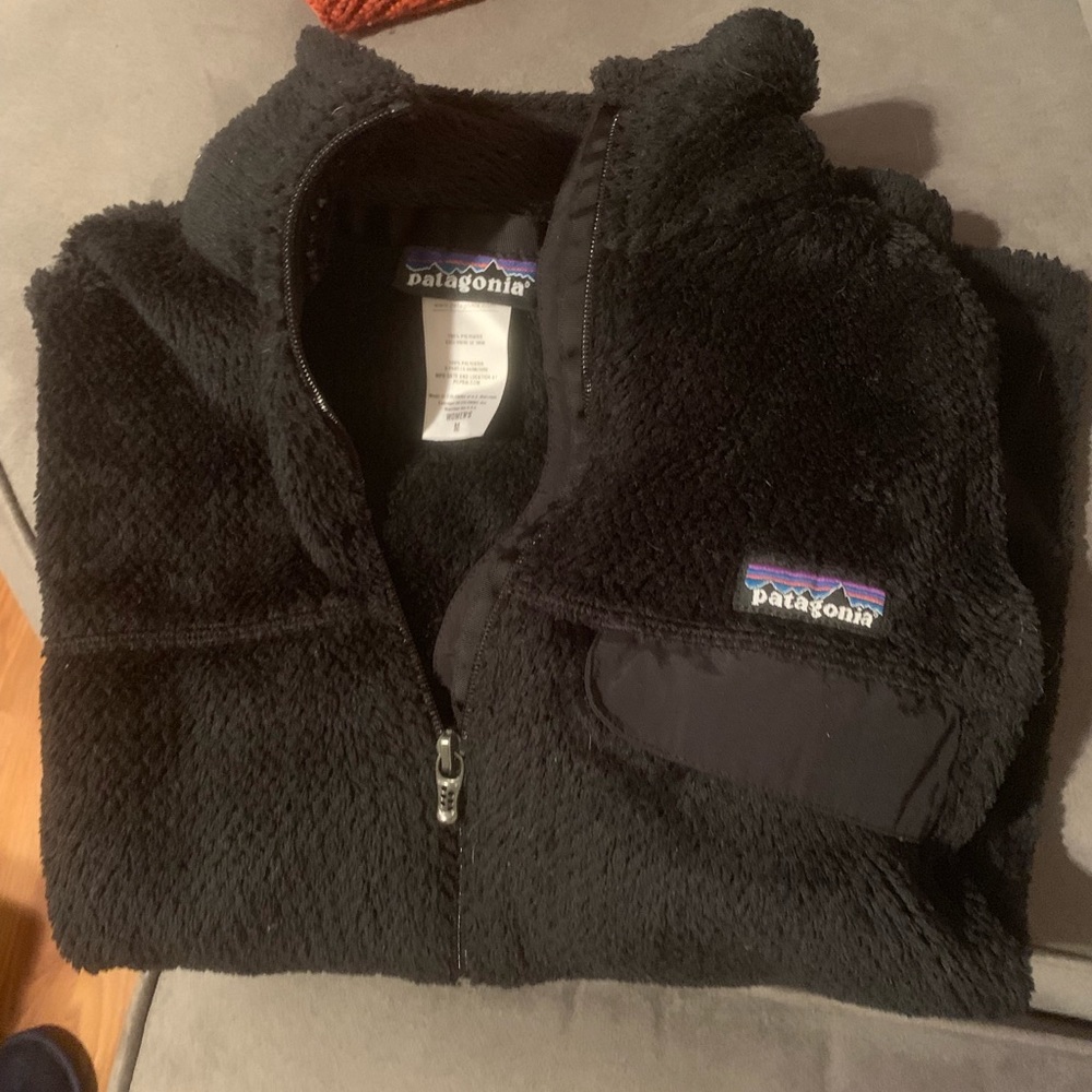 Patagonia